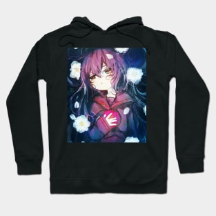 Camellia Hoodie